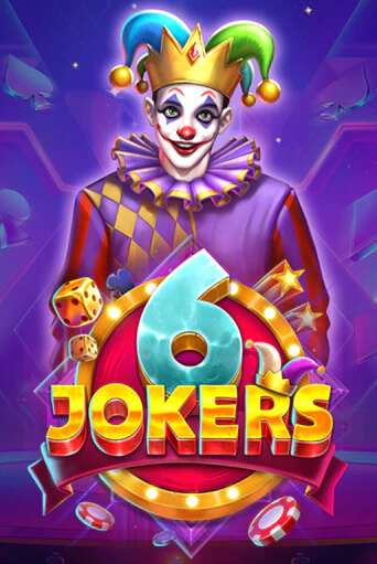 Слот 6 Jokers в демо-режиме от Pragmatic Play в Champion Slots Casino