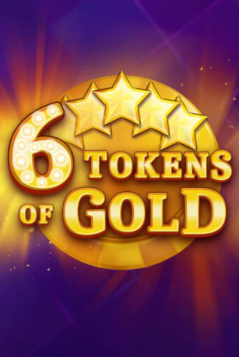 Слот 6 Tokens of Gold в демо-режиме от Microgaming в Champion Slots Casino
