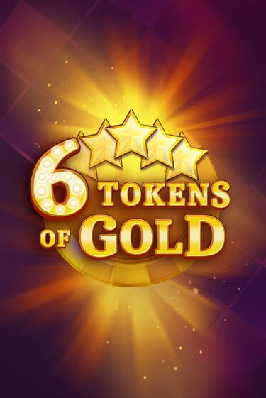 Слот 6 Tokens of Gold в демо-режиме от Games Global в Champion Slots Casino