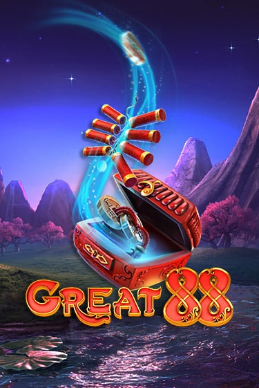 Слот Great 88 в демо-режиме от BetSoft в Champion Slots Casino