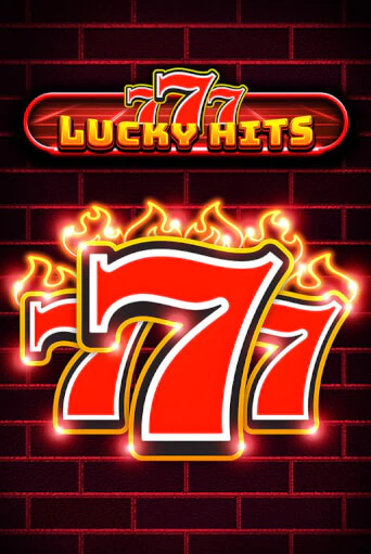 Слот 777 - Lucky Hits в демо-режиме от Spinomenal в Champion Slots Casino
