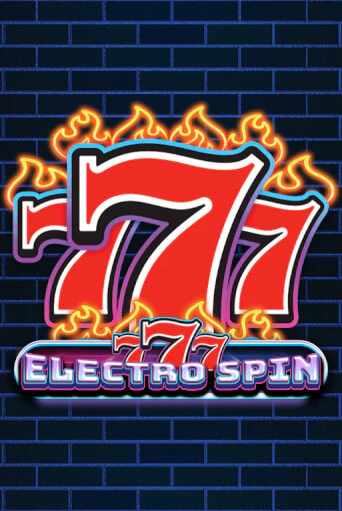 Слот 777 Electro Spin в демо-режиме от Spinomenal в Champion Slots Casino