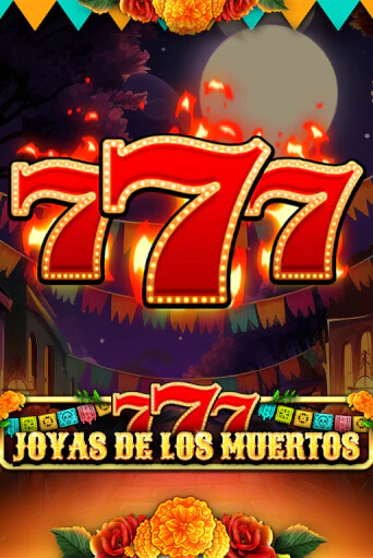 Слот 777 - Joyas De Los Muertos в демо-режиме от Spinomenal в Champion Slots Casino