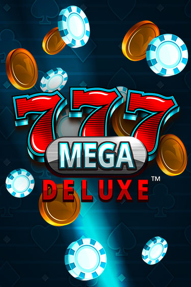 Слот 777 Mega Deluxe в демо-режиме от Games Global в Champion Slots Casino