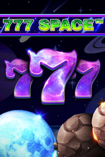 Слот 777 Space в демо-режиме от Spinomenal в Champion Slots Casino