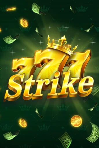 Слот 777 Strike в демо-режиме от Red Tiger в Champion Slots Casino