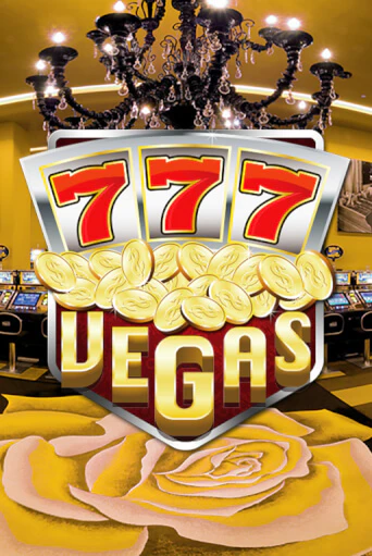 Слот 777 Vegas в демо-режиме от KA Gaming в Champion Slots Casino