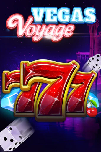 Слот 777 - Vegas Voyage в демо-режиме от Spinomenal в Champion Slots Casino