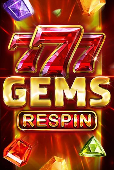 Слот 777 Gems Respin в демо-режиме от 3 Oaks Gaming в Champion Slots Casino