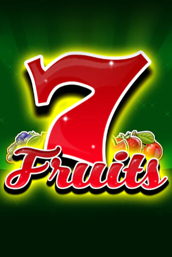 Слот 7 Fruits в демо-режиме от Belatra в Champion Slots Casino