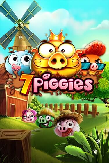 Слот 7 Piggies в демо-режиме от Pragmatic Play в Champion Slots Casino