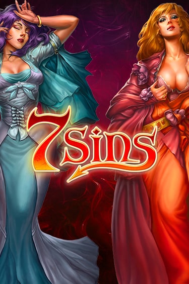 Слот 7 Sins в демо-режиме от Play'n GO в Champion Slots Casino