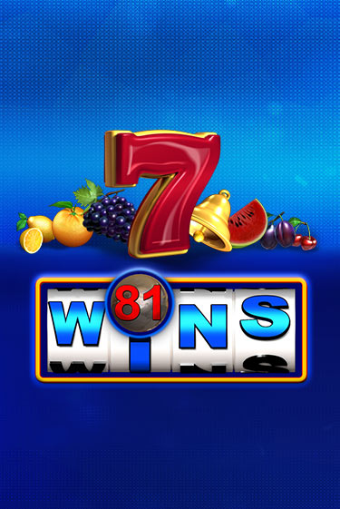 Слот 81 Wins в демо-режиме от Amusnet Interactive в Champion Slots Casino