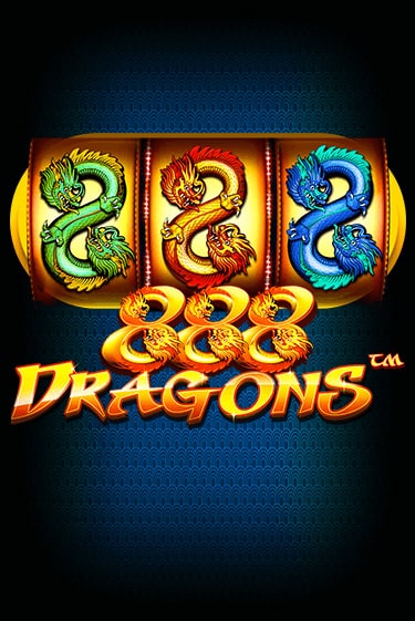 Слот 888 Dragons в демо-режиме от Pragmatic Play в Champion Slots Casino