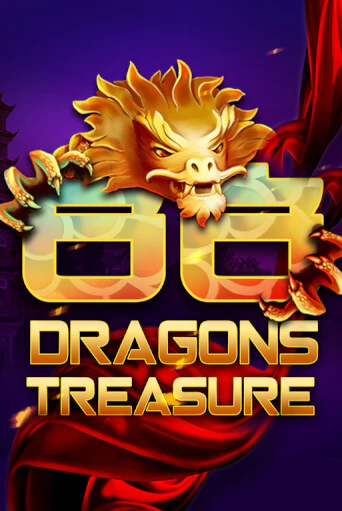 Слот 88 Dragons Treasure в демо-режиме от Belatra в Champion Slots Casino