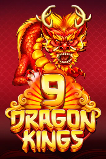 Слот 9 Dragon Kings в демо-режиме от Platipus в Champion Slots Casino