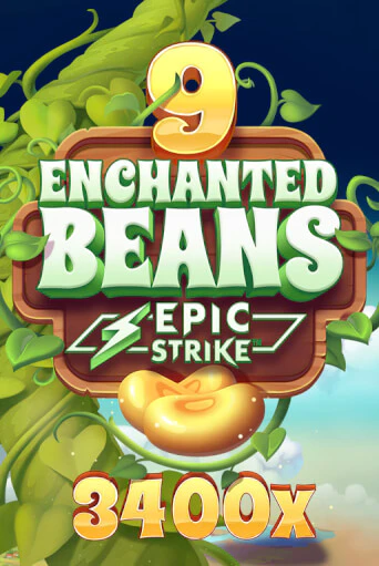 Слот 9 Enchanted Beans в демо-режиме от Microgaming в Champion Slots Casino