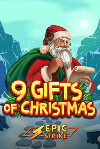 Слот 9 Gifts Of Christmas в демо-режиме от Games Global в Champion Slots Casino