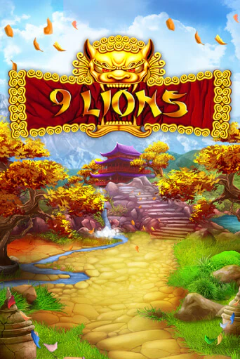 Слот 9 Lions в демо-режиме от Wazdan в Champion Slots Casino