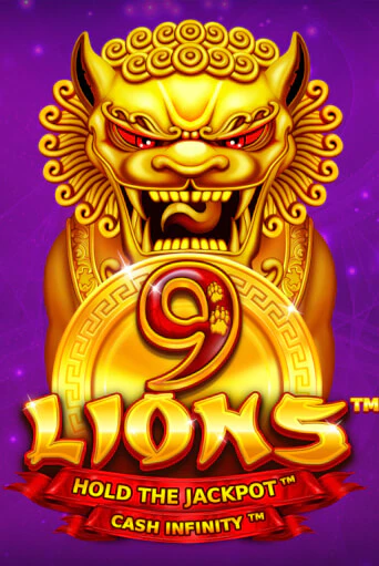 Слот 9 Lions Hold the Jackpot в демо-режиме от Wazdan в Champion Slots Casino