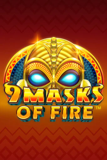 Слот 9 Masks Of Fire в демо-режиме от Microgaming в Champion Slots Casino