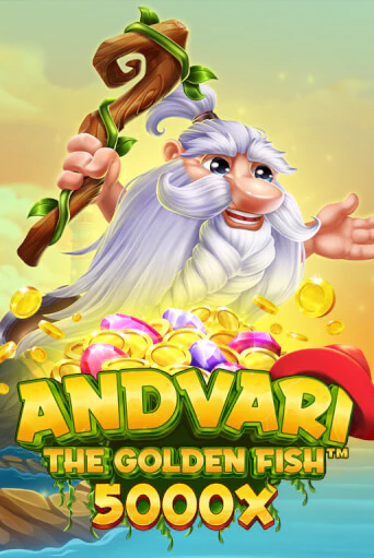 Слот ANDVARI THE GOLDEN FISH в демо-режиме от Games Global в Champion Slots Casino