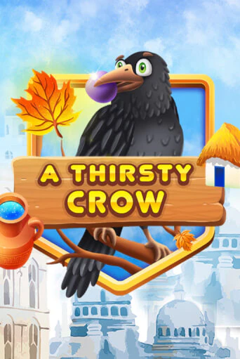Слот A Thirsty Crow в демо-режиме от KA Gaming в Champion Slots Casino