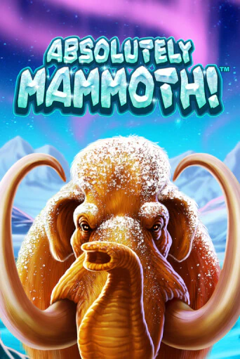 Слот Absolutely Mammoth в демо-режиме от Playtech в Champion Slots Casino