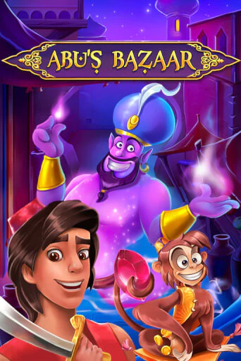 Слот Abu's Bazaar в демо-режиме от WorldMatch в Champion Slots Casino