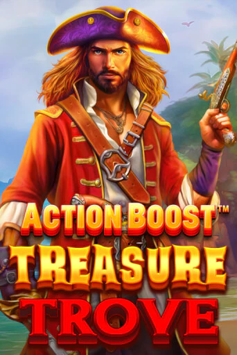 Слот Action Boost™ Treasure Trove™ в демо-режиме от Games Global в Champion Slots Casino