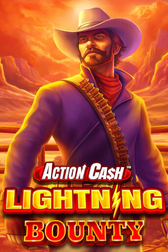 Слот Action Cash™ Lightning Bounty в демо-режиме от Games Global в Champion Slots Casino