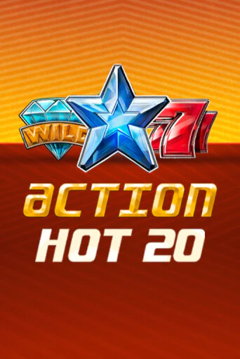 Слот Action Hot 20   в демо-режиме от Fazi в Champion Slots Casino