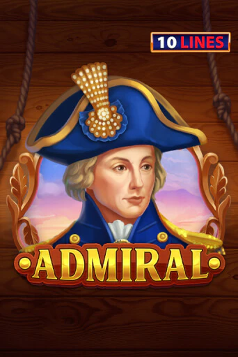 Слот Admiral в демо-режиме от Barbara Bang в Champion Slots Casino