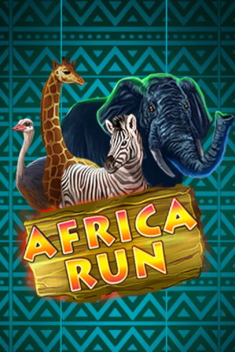 Слот Africa Run в демо-режиме от KA Gaming в Champion Slots Casino