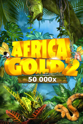Слот Africa Gold 2 в демо-режиме от Belatra в Champion Slots Casino