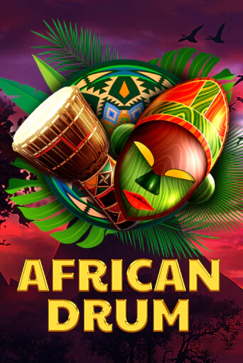 Слот African Drum в демо-режиме от Spinomenal в Champion Slots Casino