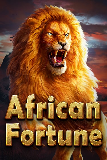 Слот African Fortune в демо-режиме от Spinomenal в Champion Slots Casino