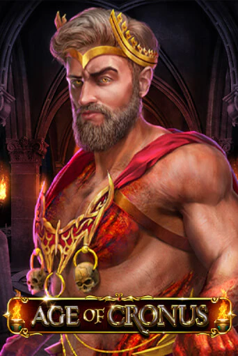 Слот Age Of Cronus в демо-режиме от Spinomenal в Champion Slots Casino
