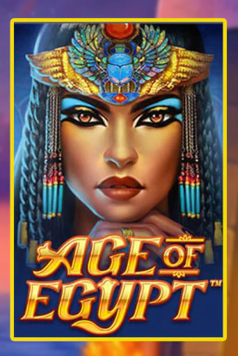 Слот Age of Egypt в демо-режиме от Playtech в Champion Slots Casino