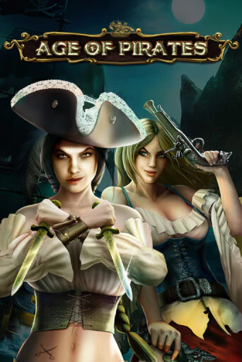 Слот Age Of Pirates в демо-режиме от Spinomenal в Champion Slots Casino