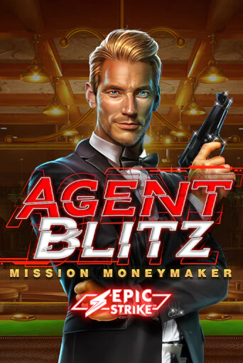 Слот Agent Blitz: Mission Moneymaker в демо-режиме от Games Global в Champion Slots Casino