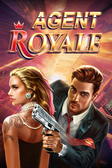 Слот Agent Royale в демо-режиме от Red Tiger в Champion Slots Casino