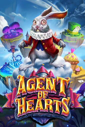 Слот Agent of Hearts в демо-режиме от Play'n GO в Champion Slots Casino