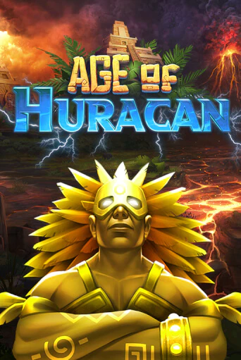 Слот Age of Huracan в демо-режиме от Kalamba в Champion Slots Casino