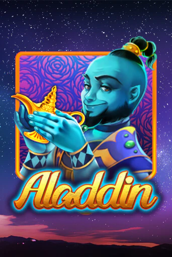 Слот Aladdin в демо-режиме от KA Gaming в Champion Slots Casino