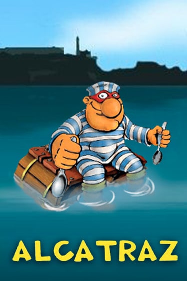 Слот Alcatraz в демо-режиме от Клуб Вулкан в Champion Slots Casino
