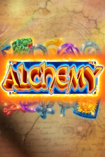 Слот Alchemy в демо-режиме от Relax Gaming в Champion Slots Casino