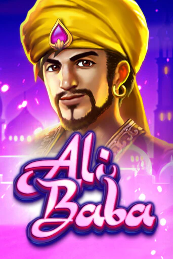 Слот Ali Baba в демо-режиме от TaDa Gaming в Champion Slots Casino