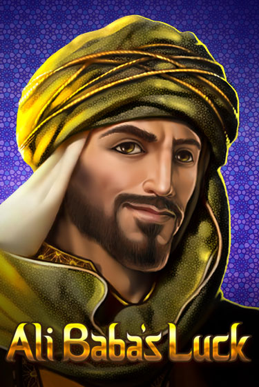 Слот Ali Baba's Luck в демо-режиме от Red Tiger в Champion Slots Casino