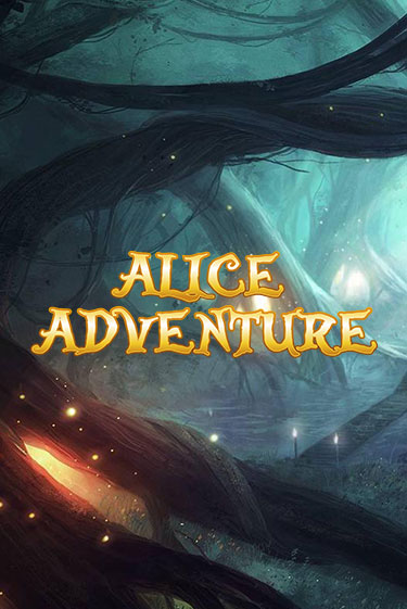 Слот Alice Adventure в демо-режиме от iSoftBet в Champion Slots Casino